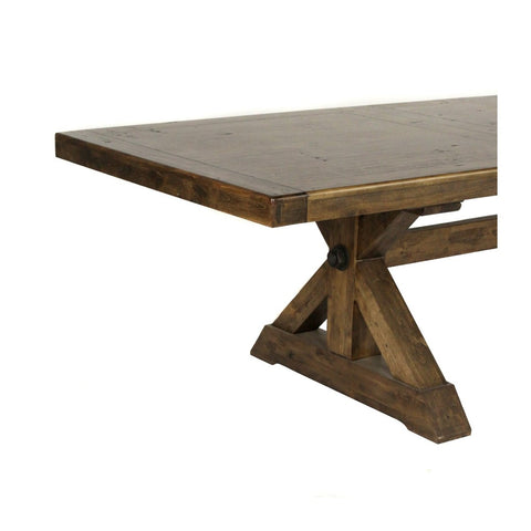 Aspen Extension Dining Table