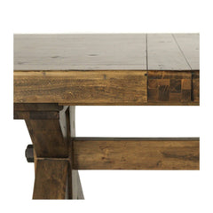 Aspen Extension Dining Table