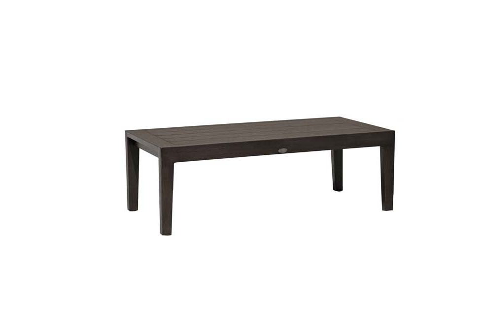Lucia Rectangular Coffee Table