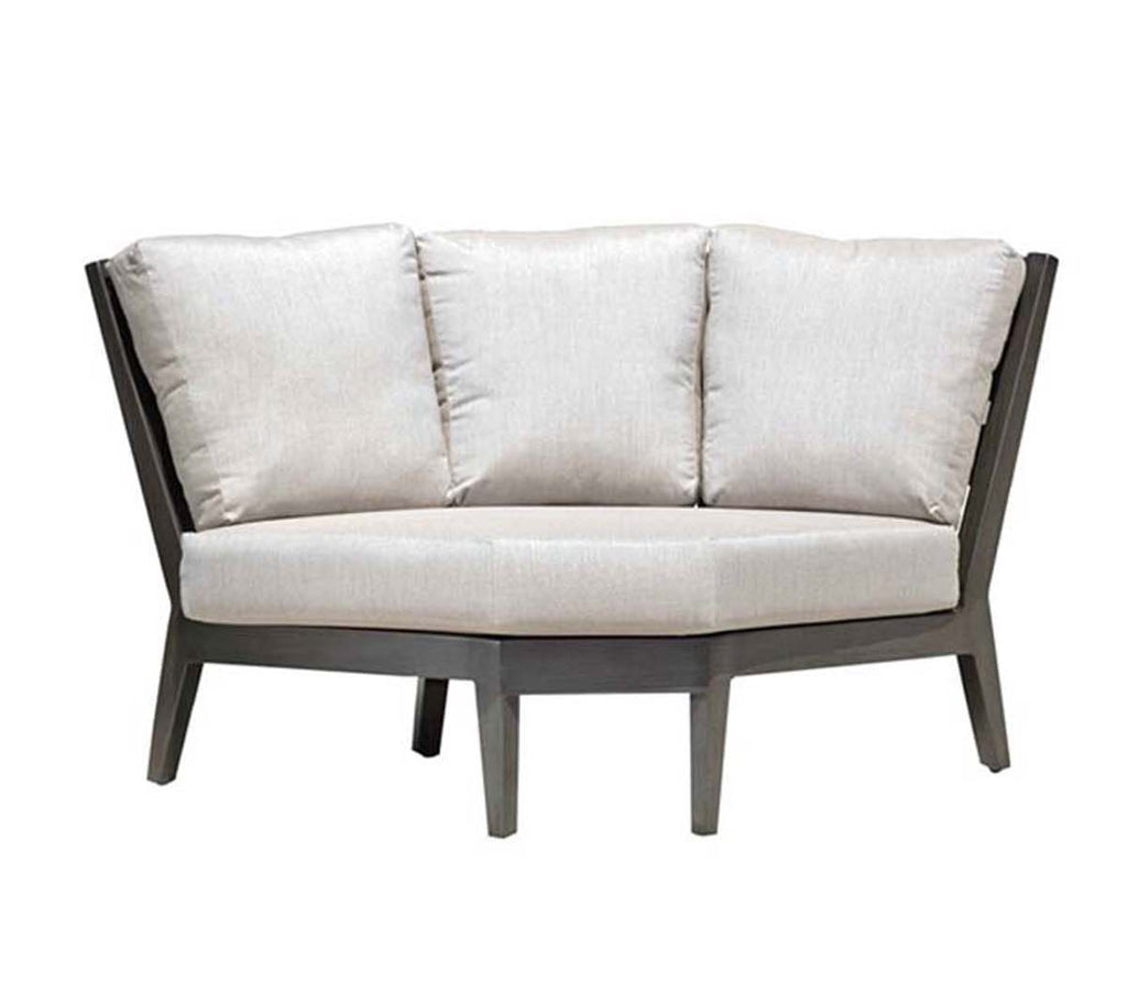 Lucia Curved Corner