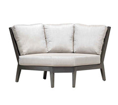 Lucia Curved Corner