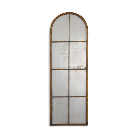 Amiel Arch Mirror