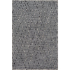 Arlequin Grey Area Rug