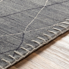 Arlequin Grey Area Rug