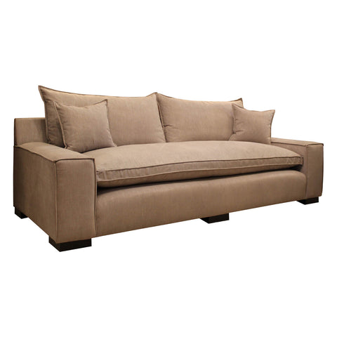 Breeze Grand Sofa