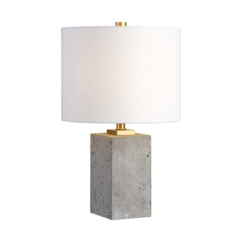 Drexel Table Lamp