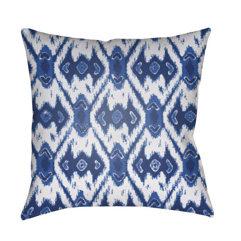 18x18 Indira Arrow Outdoor Pillow