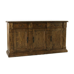 Tuscany Three-Bay Buffet