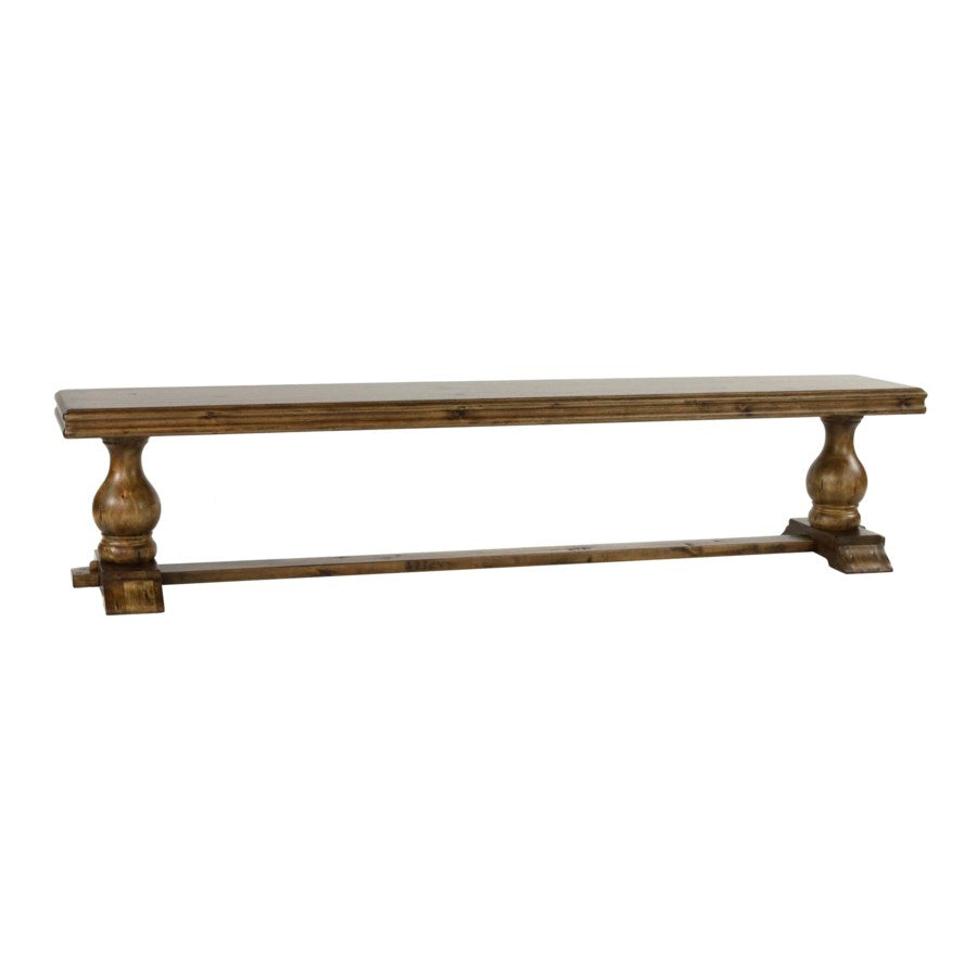 Tuscany 82" Bench