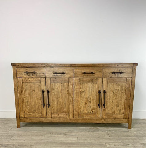 Aspen 4-Bay Sideboard