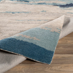 Kavita Ink Area Rug