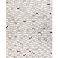 Medora Light Grey Area Rug