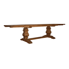 Nantucket Extension Table