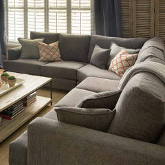 Napa Sectional