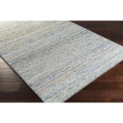 Zola Denim Area Rug