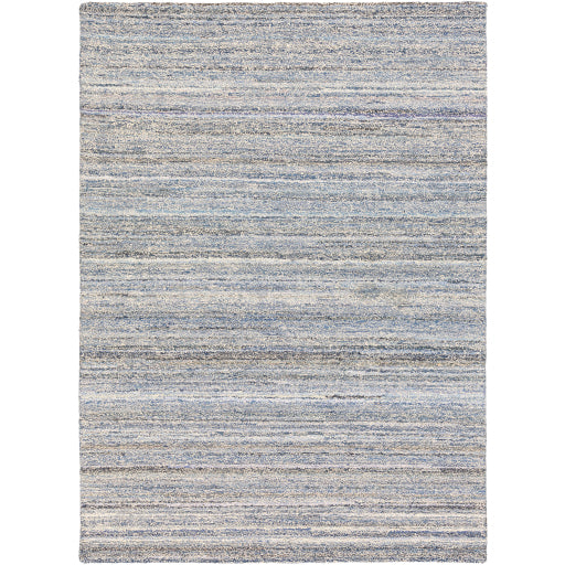 Zola Denim Area Rug
