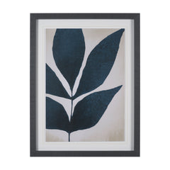 Framed Art - Blues II