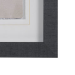 Framed Art - Blues II