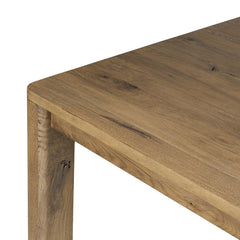 Noi 96" - 136" Extension Table - Warm Oak