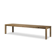 Noi 96" - 136" Extension Table - Warm Oak