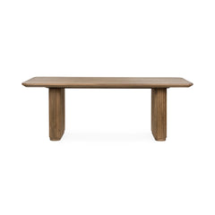 Sanders 84" Dining Table