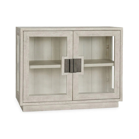 Larson 2-Door Cabinet