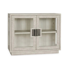 Larson 2-Door Cabinet