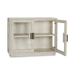 Larson 2-Door Cabinet