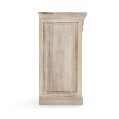 Adalind Dresser - White Wash