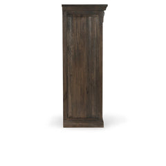 Adalind Tall Chest - Cocoa