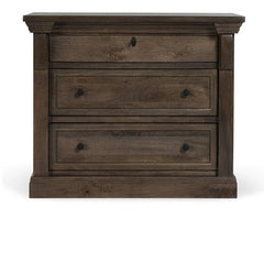Adalind Nightstand - Cocoa