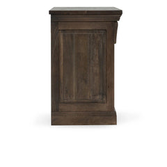 Adalind Nightstand - Cocoa