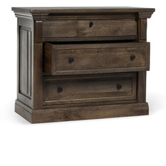 Adalind Nightstand - Cocoa