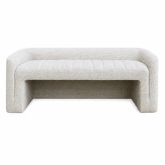 Berlin Fabric Bench