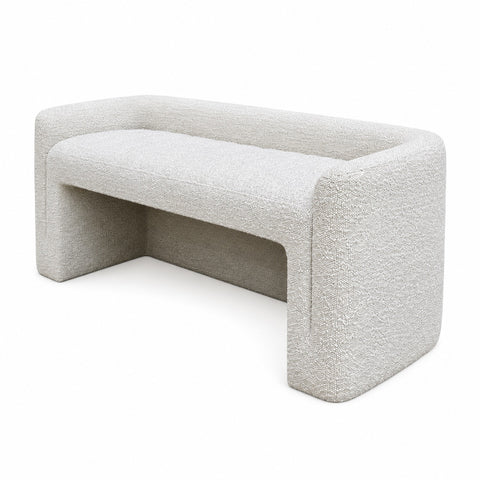Berlin Fabric Bench