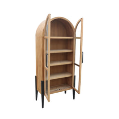 Berlin Arched Cabinet