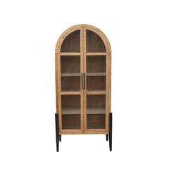 Berlin Arched Cabinet