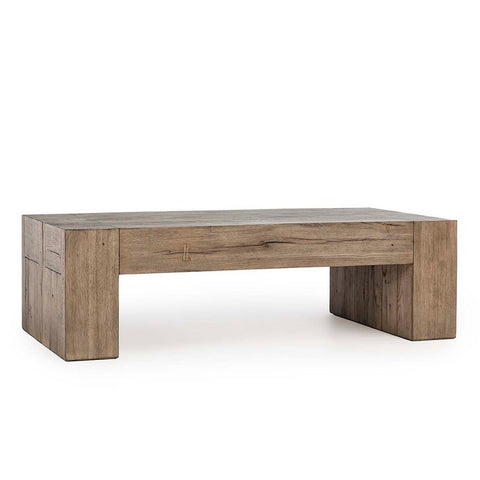 Bristol Coffee Table - Natural