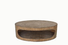 Booker Coffee Table