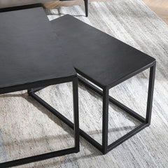 Bradley Coffee Table Set