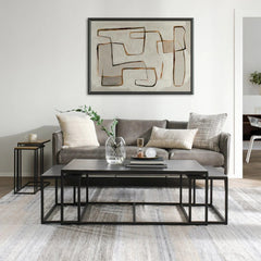 Bradley Coffee Table Set