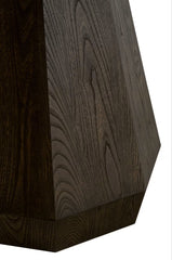 Coulter 42" Dining Table - Brown