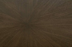 Coulter 54" Dining Table - Brown