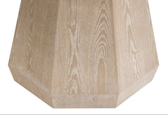 Coulter 54" Dining Table - Gray Ash