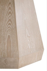 Coulter 54" Dining Table - Gray Ash