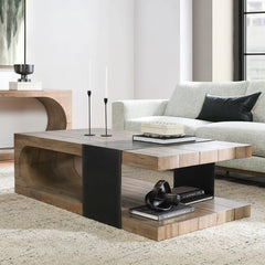 Daniel Coffee Table