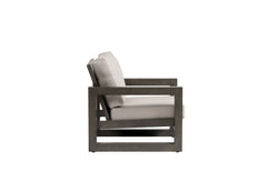 Milano Club Chair