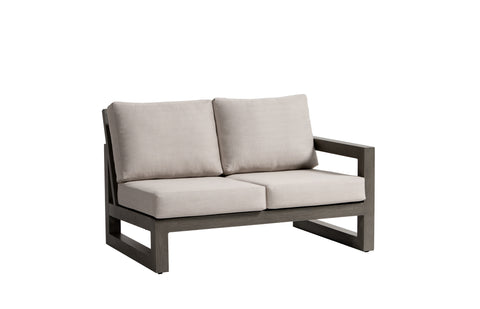 Milano 1-Arm Loveseat RAF