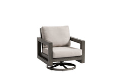 Milano Swivel Rocker