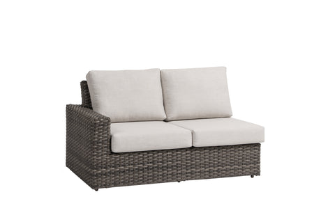 Scottsdale 1-Arm Loveseat LAF